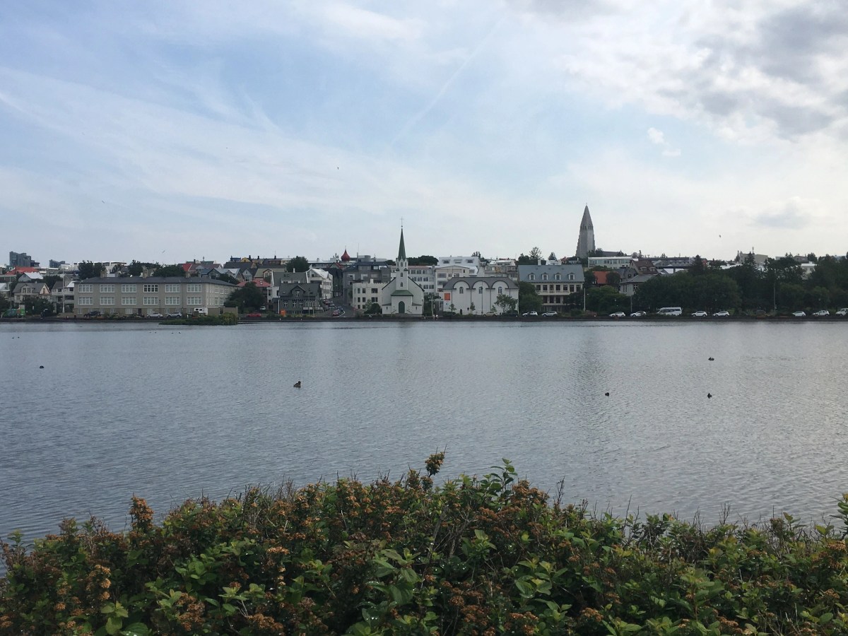 Иван и Кира