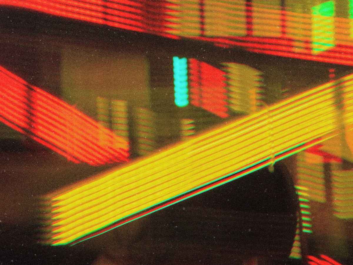 Harrison’s Helmets